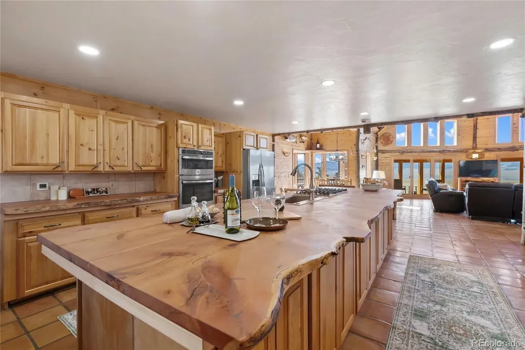 790 Tiara Road Lake George CO 80827