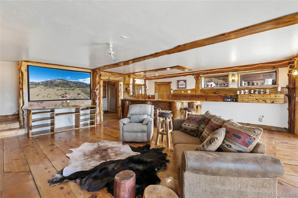 790 Tiara Road Lake George CO 80827