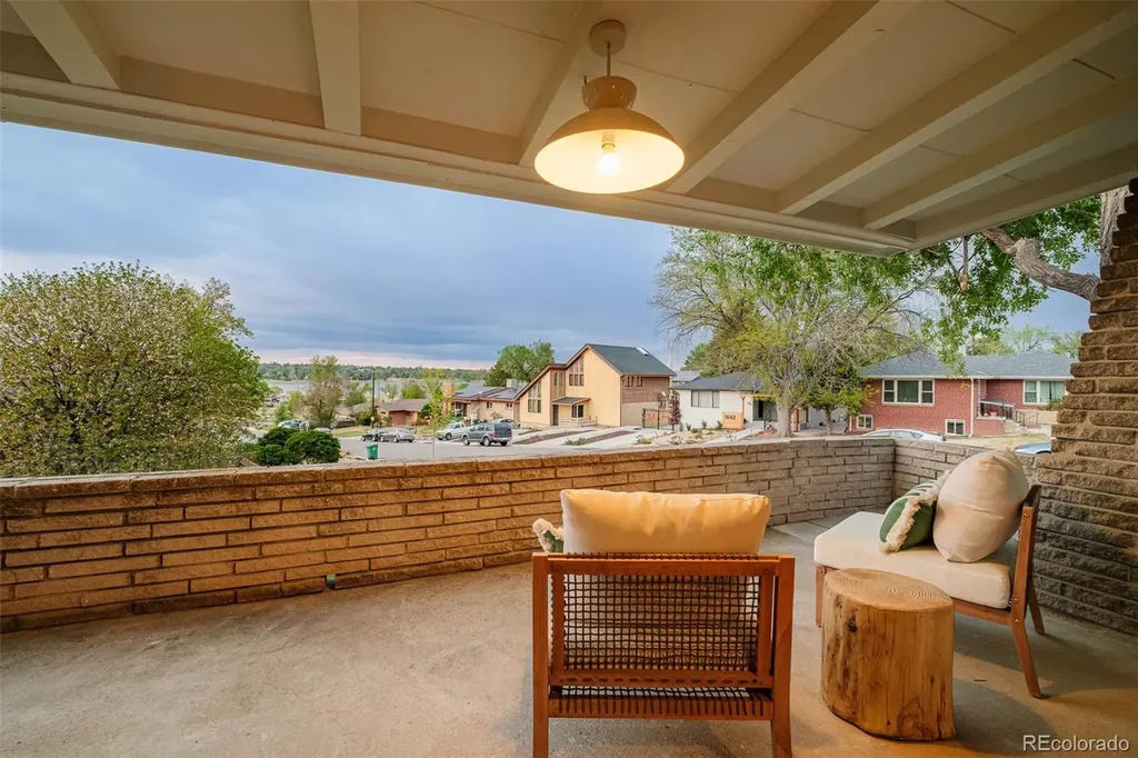 1641 Zenobia Street Denver CO 80204