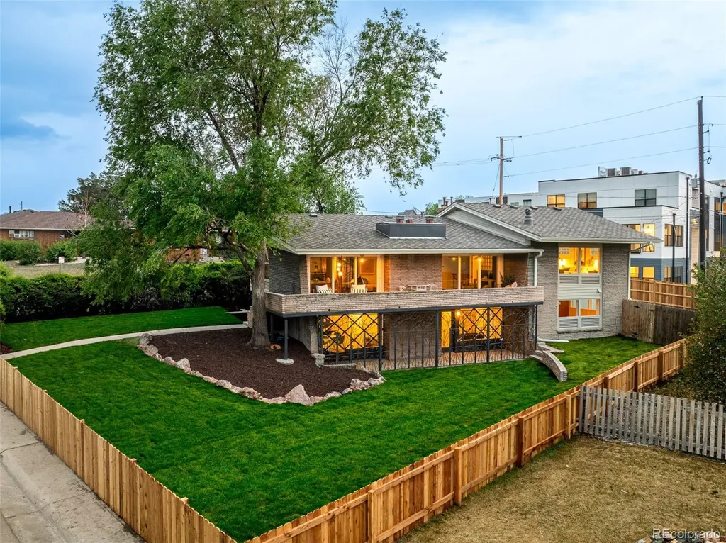 1641 Zenobia Street Denver CO 80204