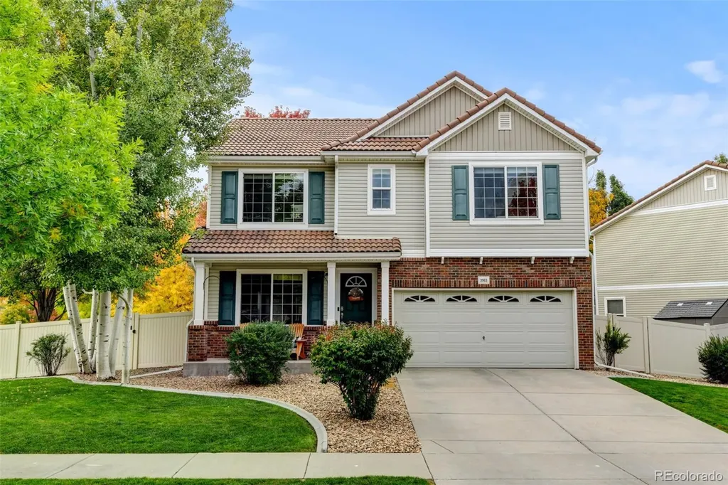 3963 Heatherwood Circle Johnstown CO 80534