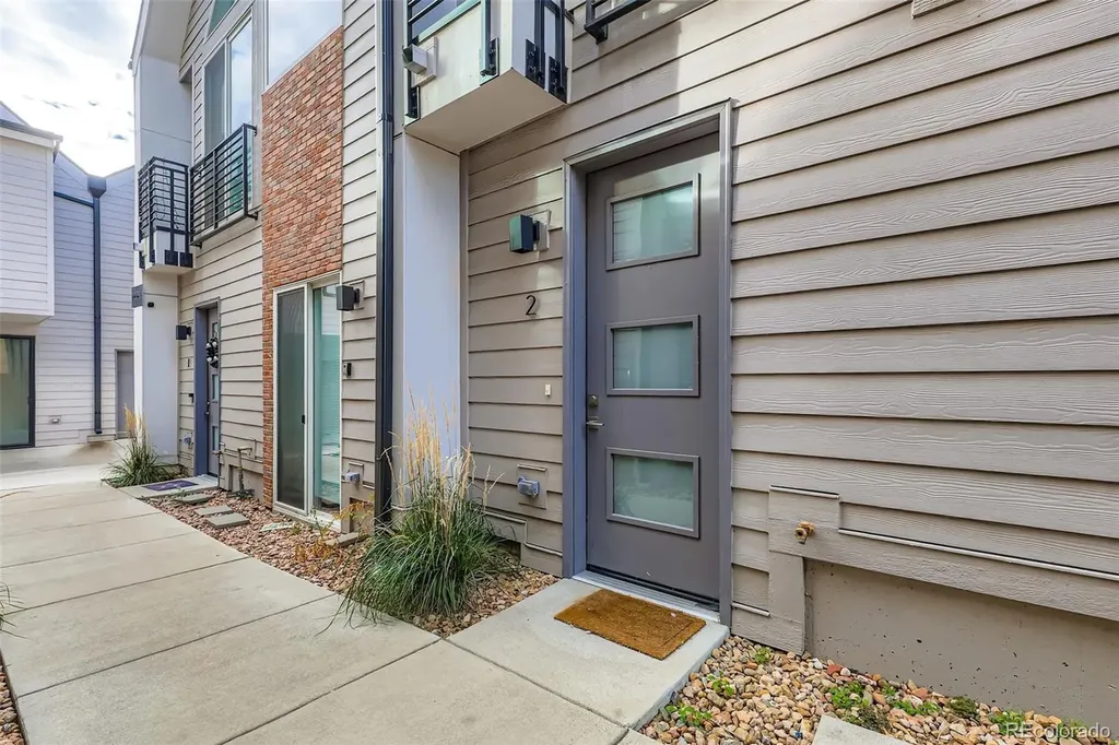 3411 N Albion Street Denver CO 80207