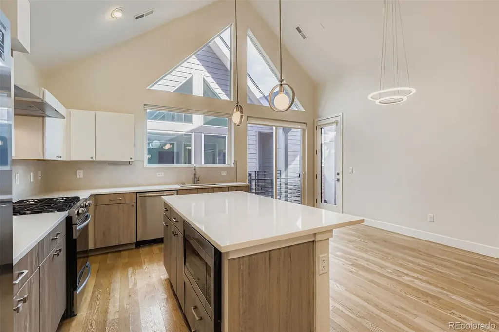 3411 N Albion Street Denver CO 80207