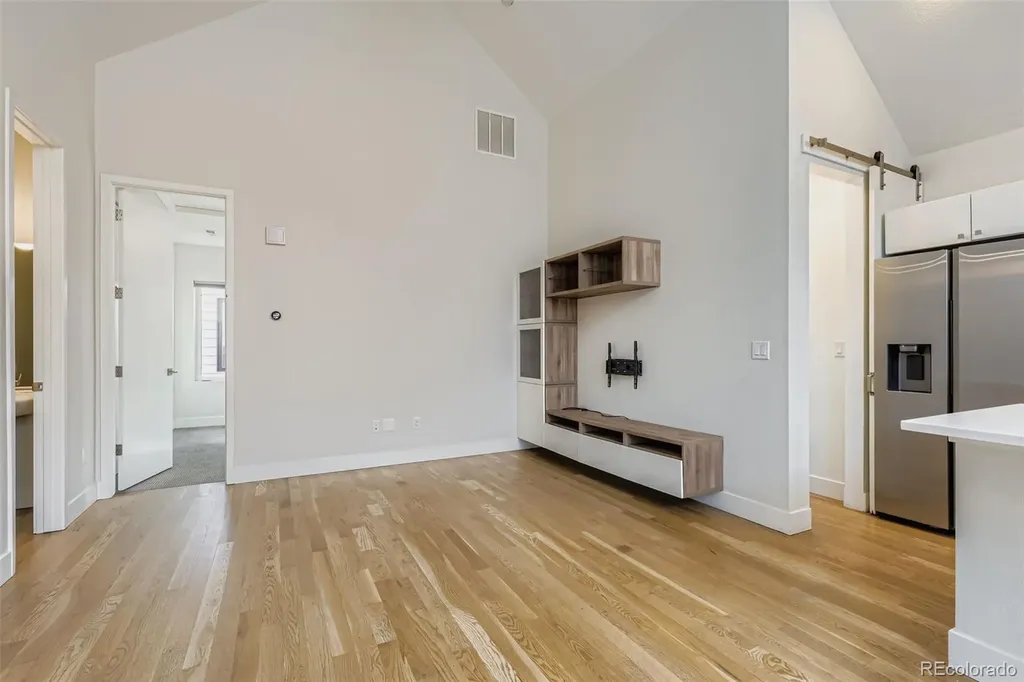 3411 N Albion Street Denver CO 80207