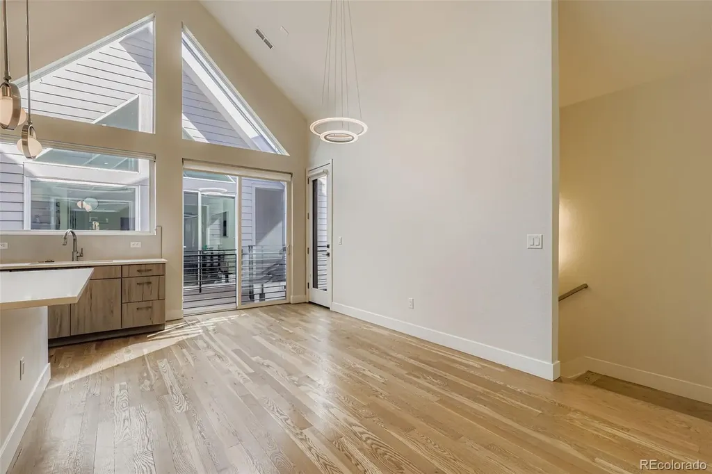 3411 N Albion Street Denver CO 80207