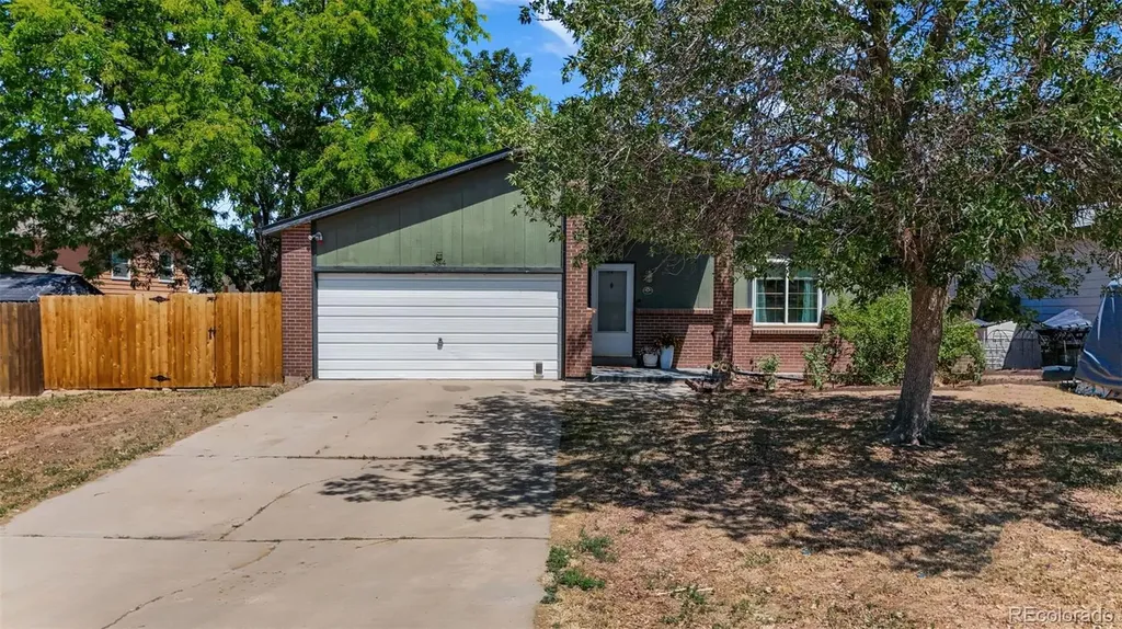 334 4th Street Firestone CO 80520