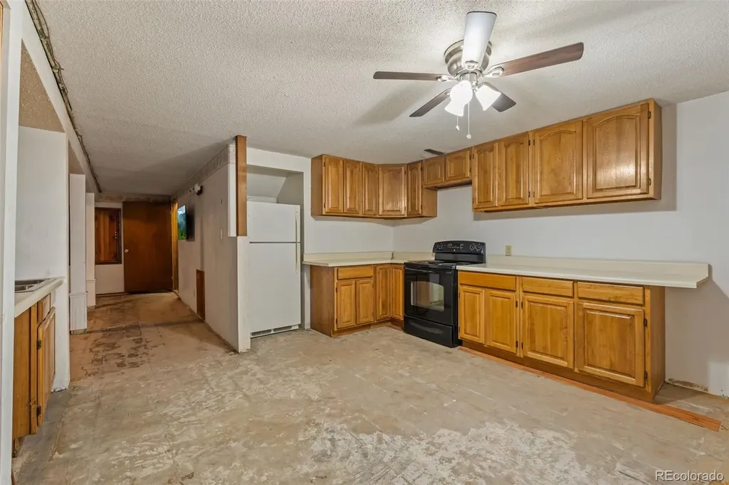 334 4th Street Firestone CO 80520
