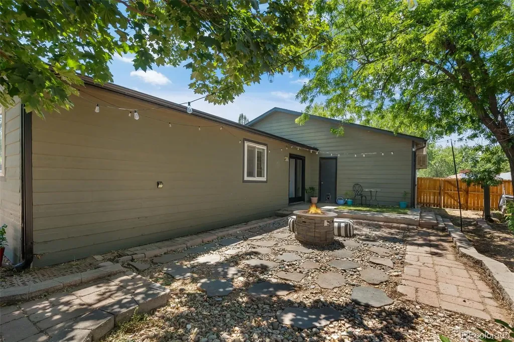 334 4th Street Firestone CO 80520