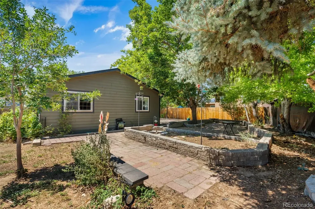 334 4th Street Firestone CO 80520