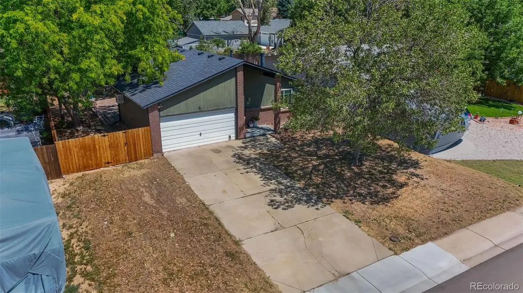 334 4th Street Firestone CO 80520