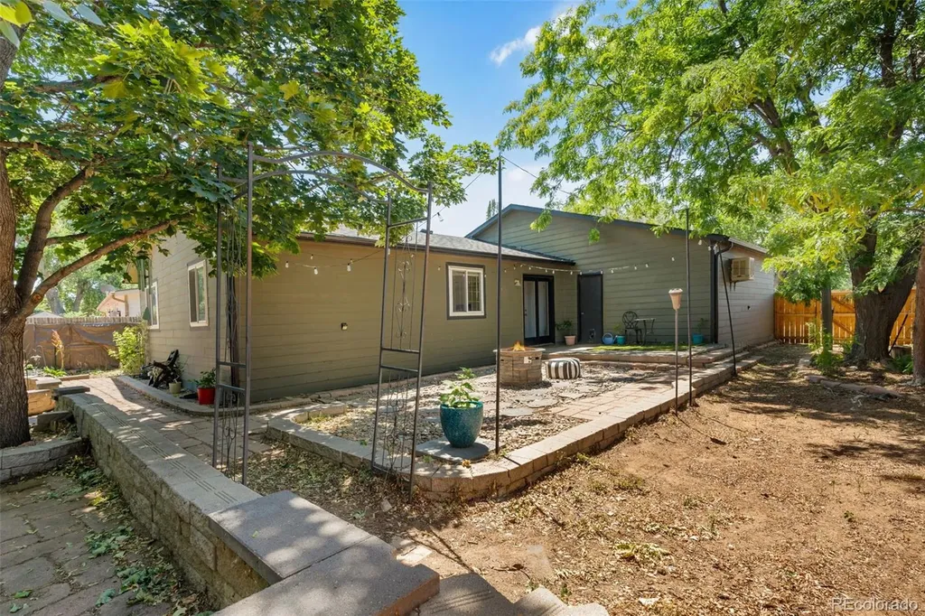 334 4th Street Firestone CO 80520