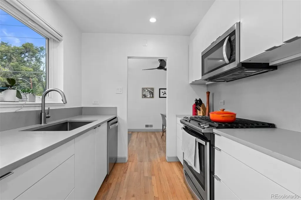 1295 Forest Street Denver CO 80220