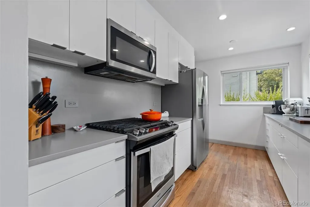 1295 Forest Street Denver CO 80220