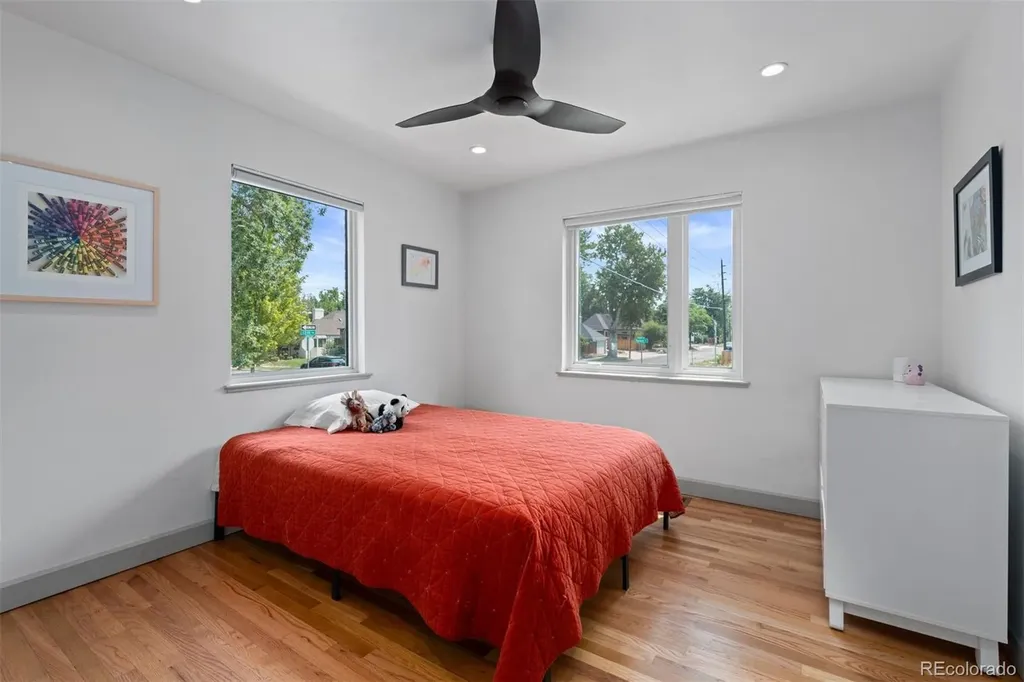 1295 Forest Street Denver CO 80220