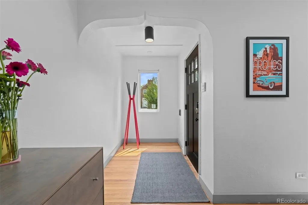 1295 Forest Street Denver CO 80220