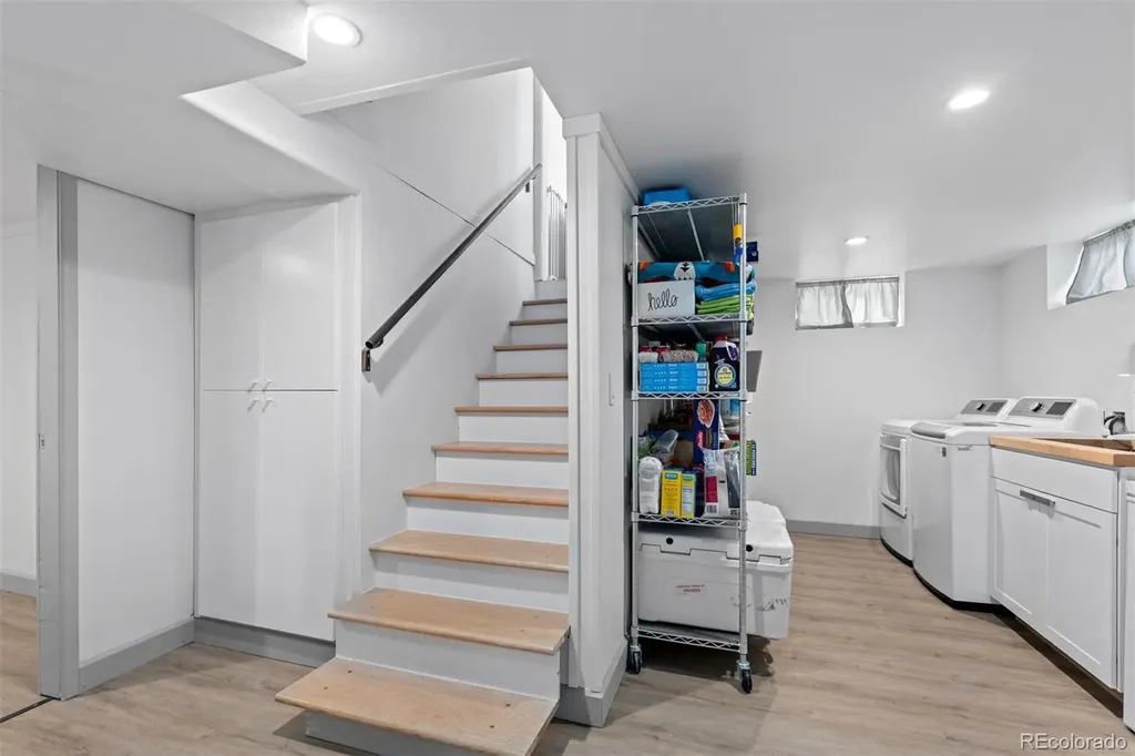 1295 Forest Street Denver CO 80220