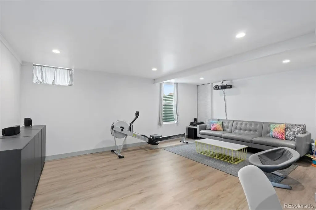 1295 Forest Street Denver CO 80220