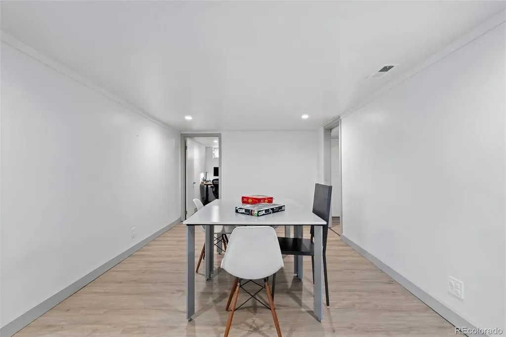 1295 Forest Street Denver CO 80220