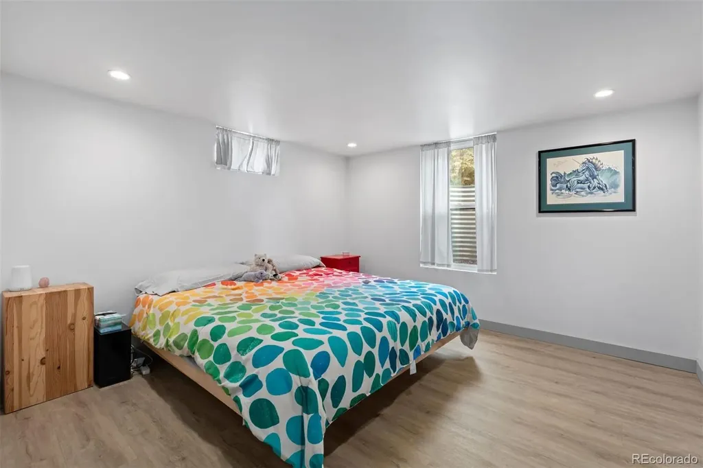 1295 Forest Street Denver CO 80220