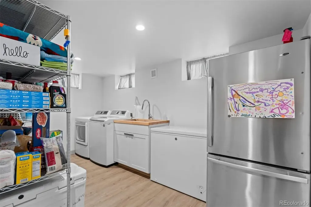 1295 Forest Street Denver CO 80220