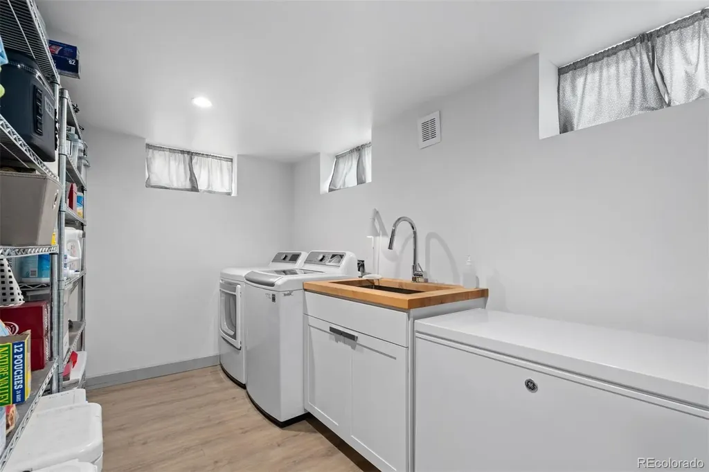 1295 Forest Street Denver CO 80220