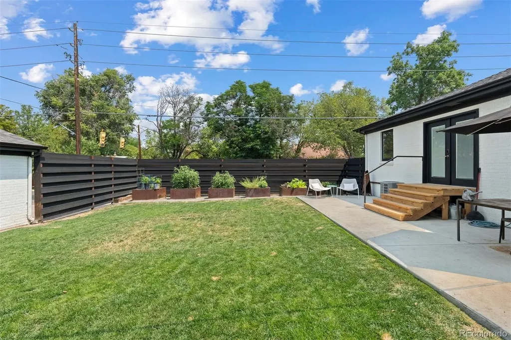 1295 Forest Street Denver CO 80220