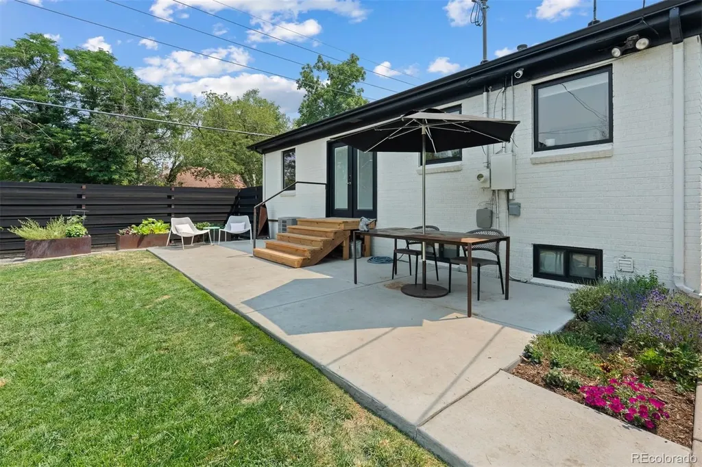 1295 Forest Street Denver CO 80220