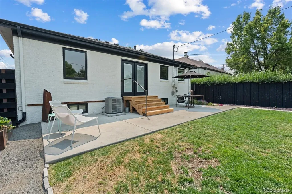 1295 Forest Street Denver CO 80220