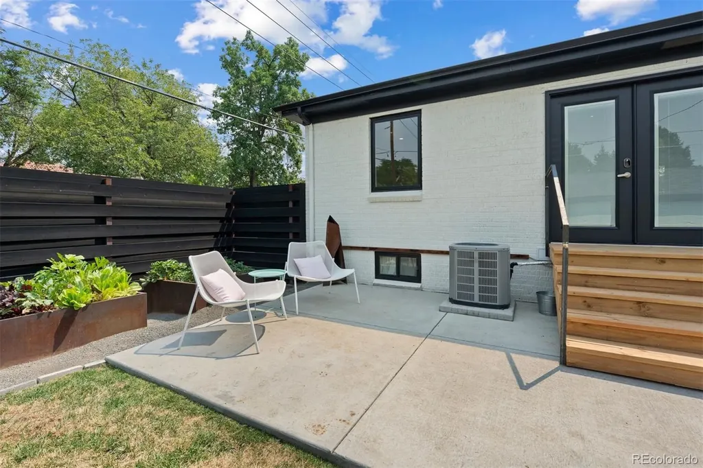 1295 Forest Street Denver CO 80220