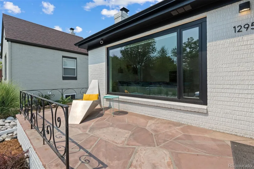 1295 Forest Street Denver CO 80220