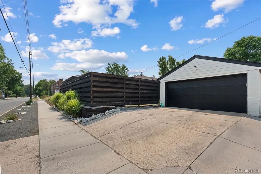 1295 Forest Street Denver CO 80220