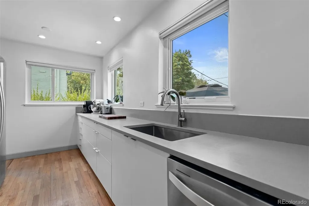 1295 Forest Street Denver CO 80220