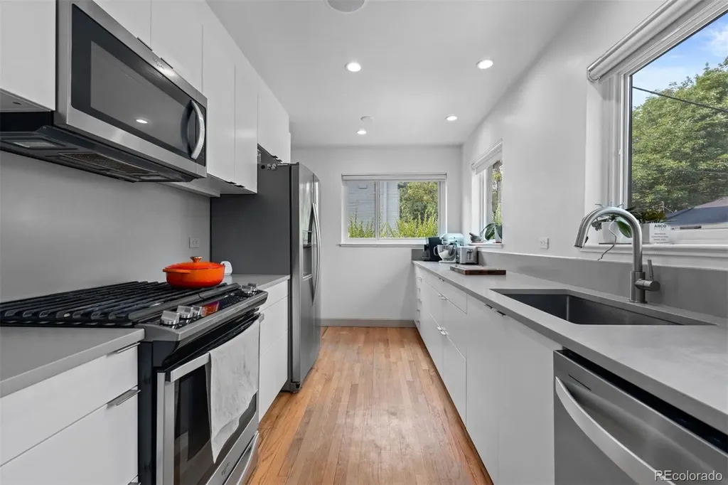 1295 Forest Street Denver CO 80220