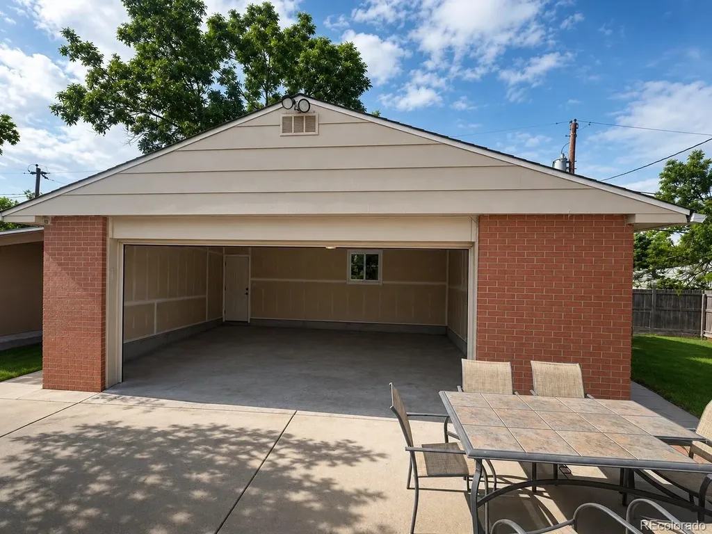 6759 W Louisiana Place Lakewood CO 80232
