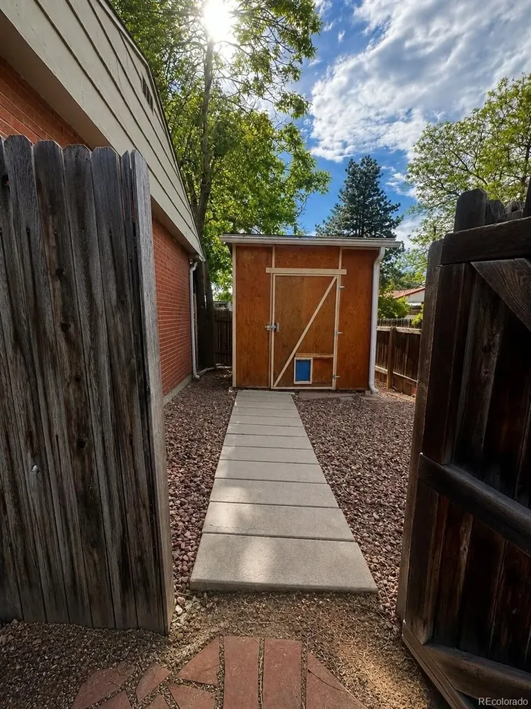 6759 W Louisiana Place Lakewood CO 80232