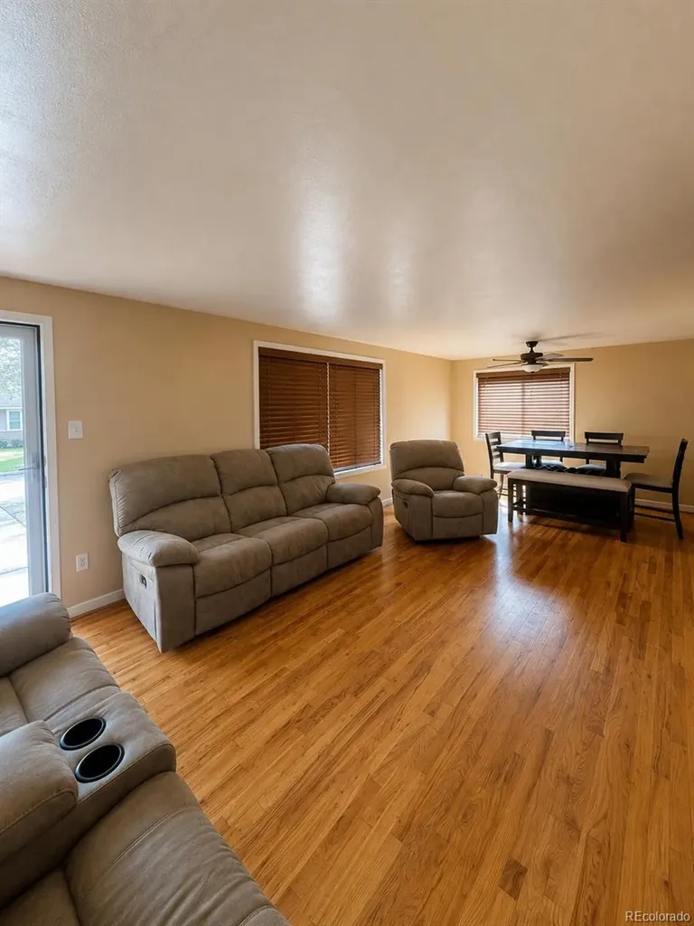 6759 W Louisiana Place Lakewood CO 80232