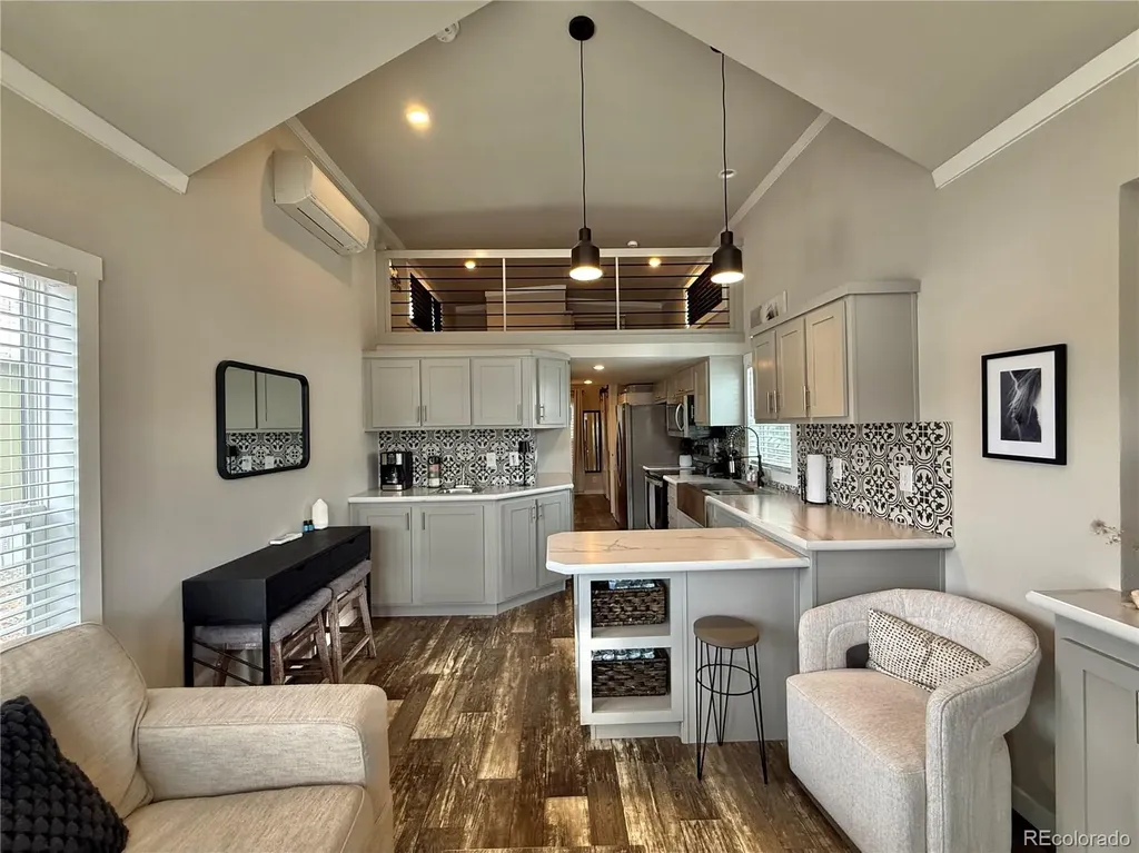 6507 County Road 102 Salida CO 81201