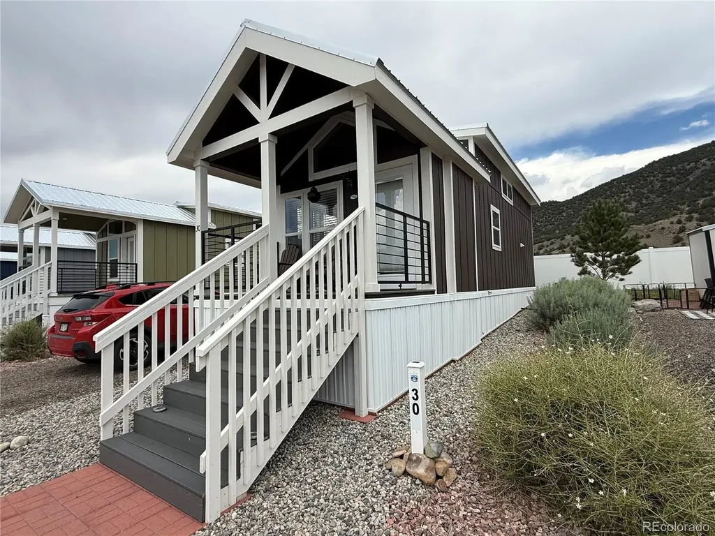 6507 County Road 102 Salida CO 81201