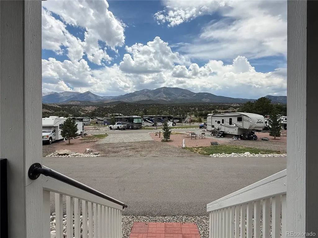 6507 County Road 102 Salida CO 81201