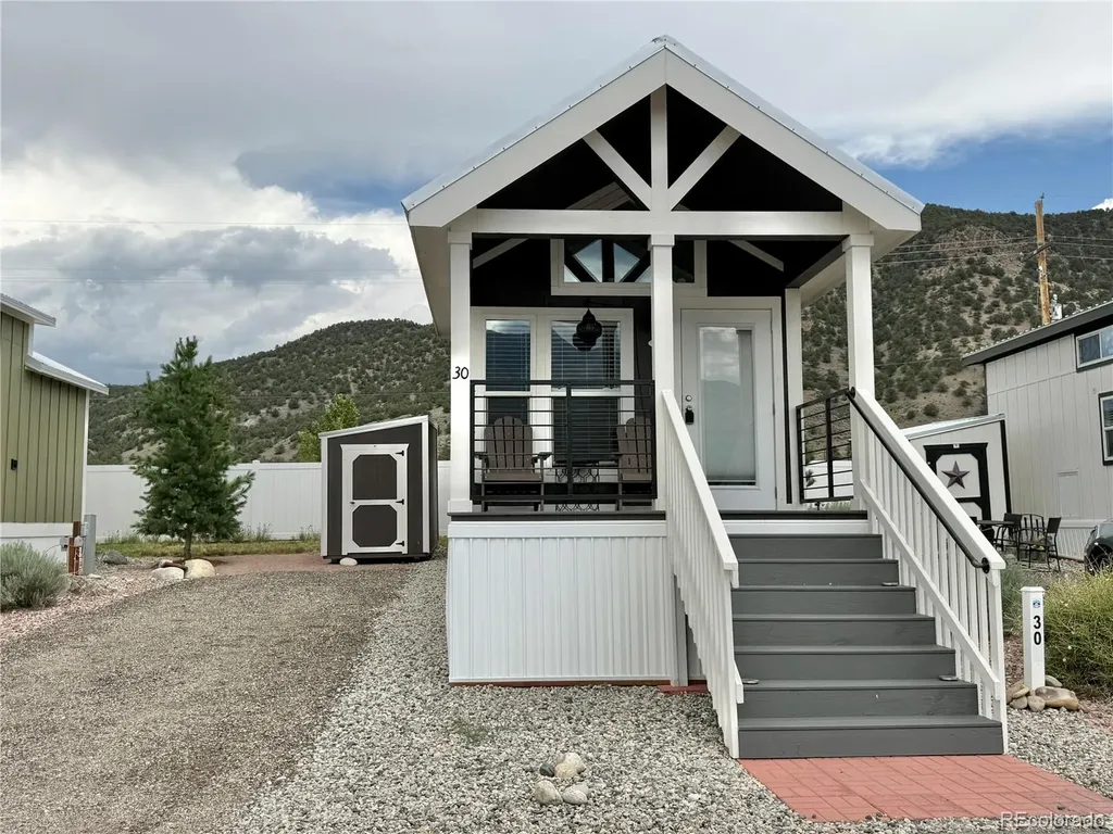 6507 County Road 102 Salida CO 81201