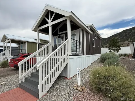 6507 County Road 102 Salida CO 81201