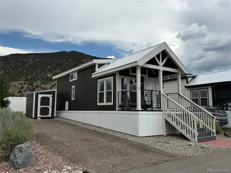 6507 County Road 102 Salida CO 81201