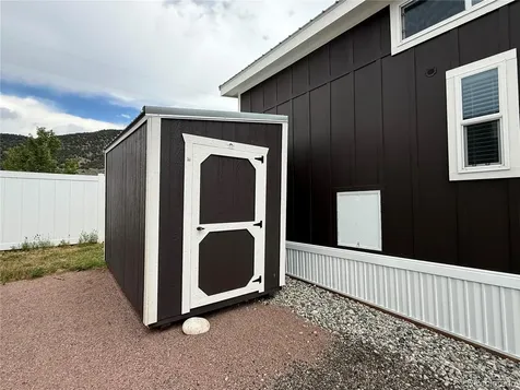 6507 County Road 102 Salida CO 81201