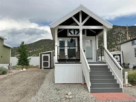 6507 County Road 102 Salida CO 81201
