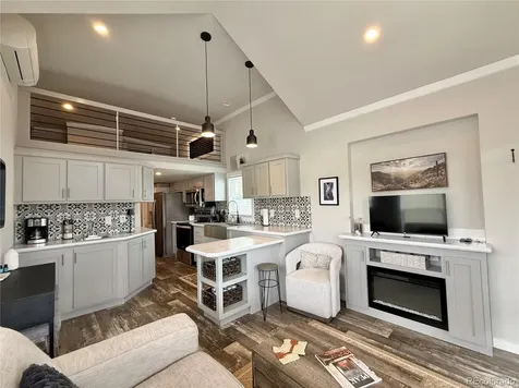 6507 County Road 102 Salida CO 81201