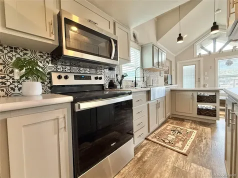 6507 County Road 102 Salida CO 81201