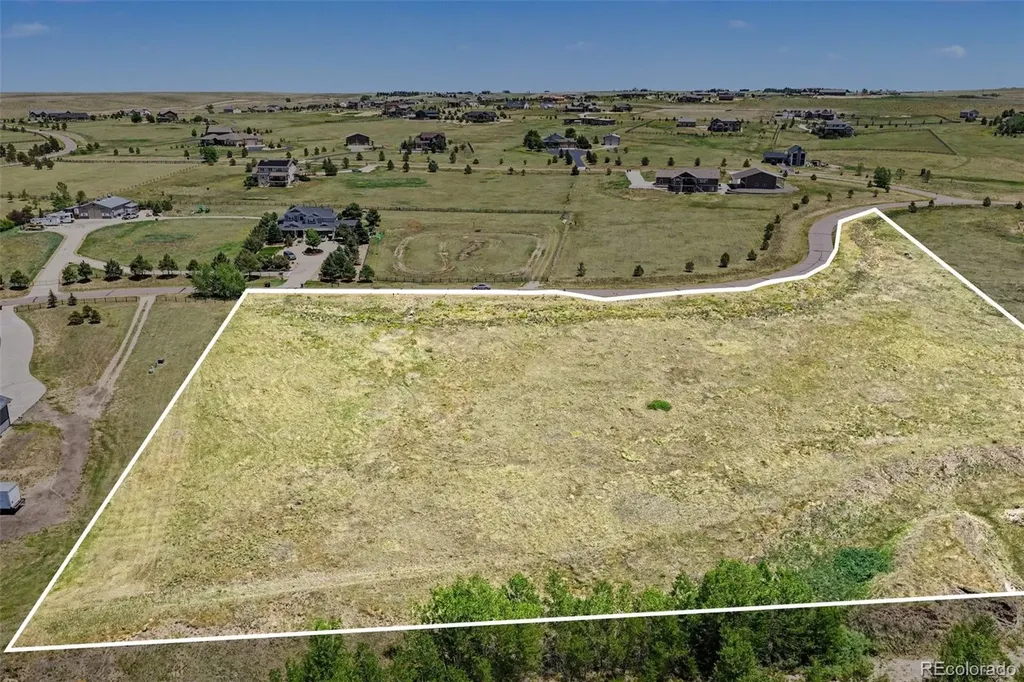 3113 Antelope Ridge Trail Parker CO 80138