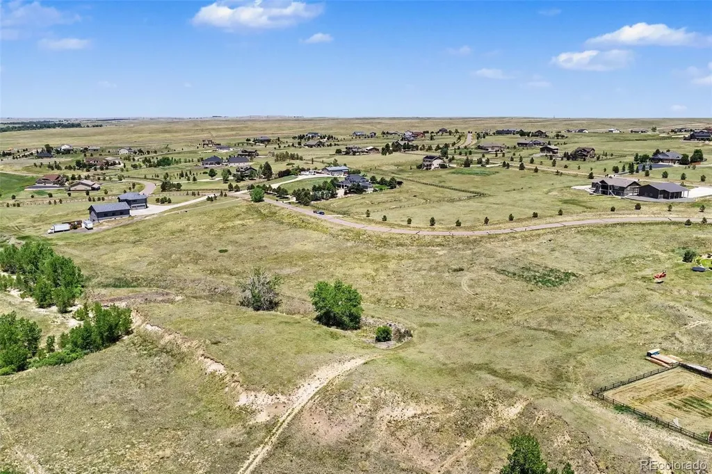 3113 Antelope Ridge Trail Parker CO 80138