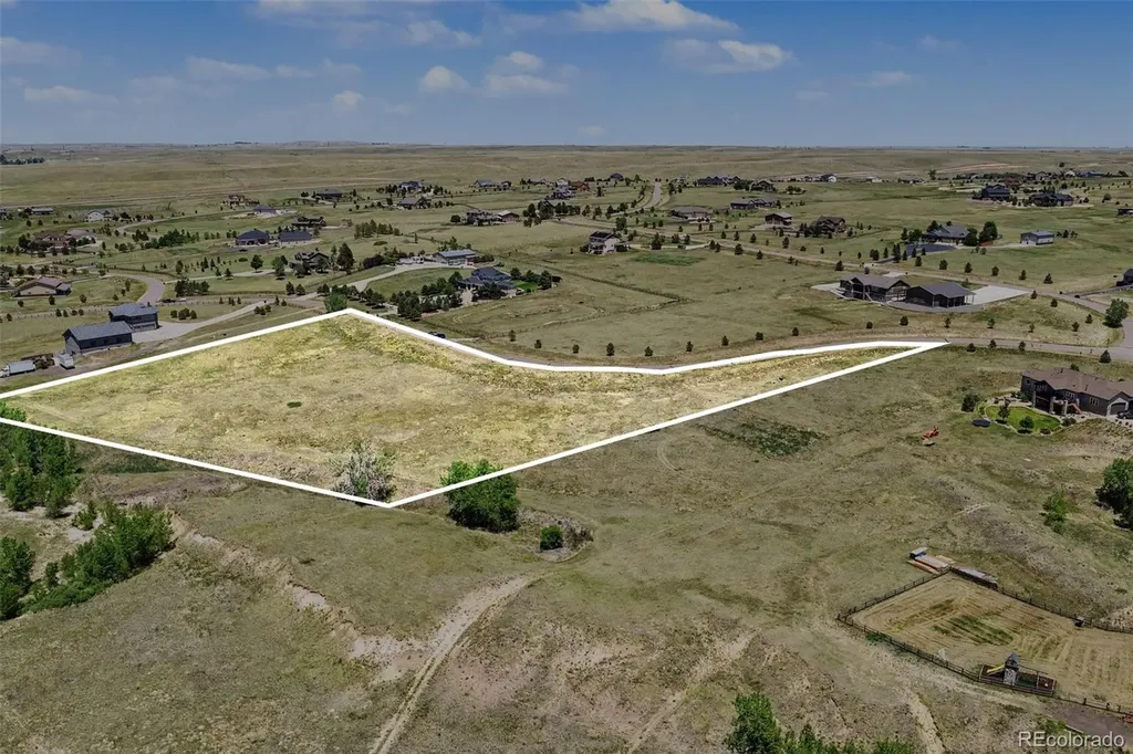 3113 Antelope Ridge Trail Parker CO 80138
