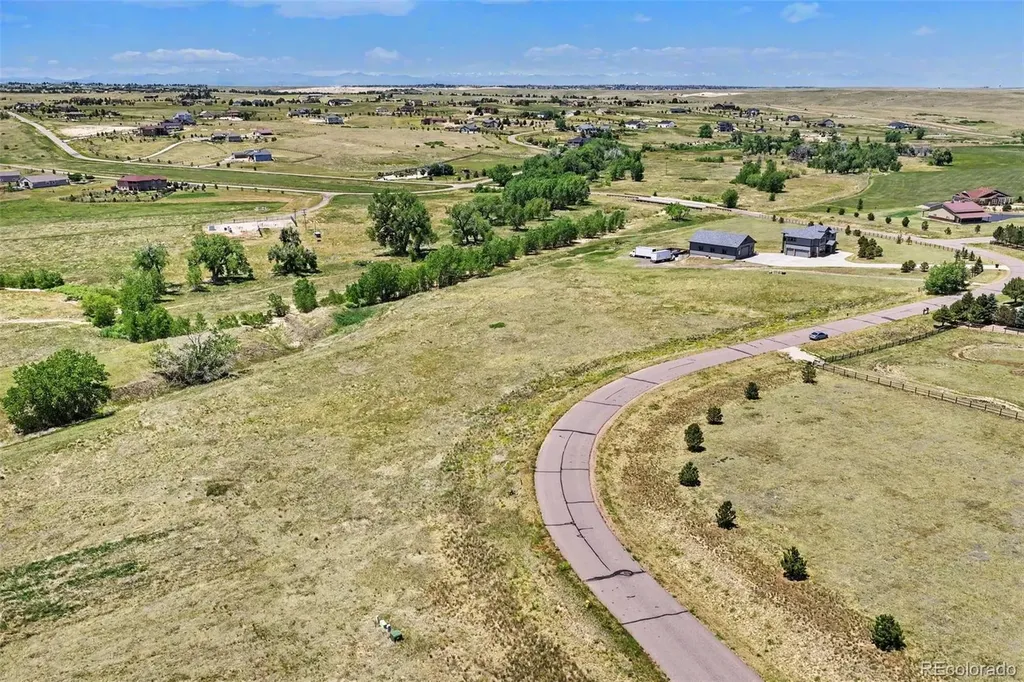3113 Antelope Ridge Trail Parker CO 80138